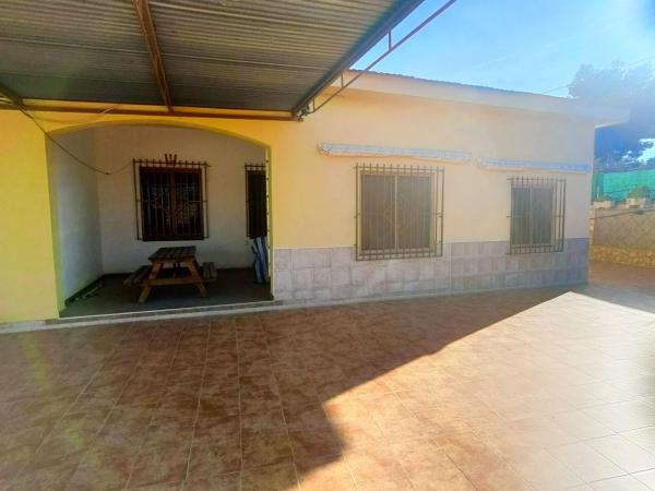 Casa o chalet independiente en Prosperidad - La Cruz, Aspe thumbnail 3