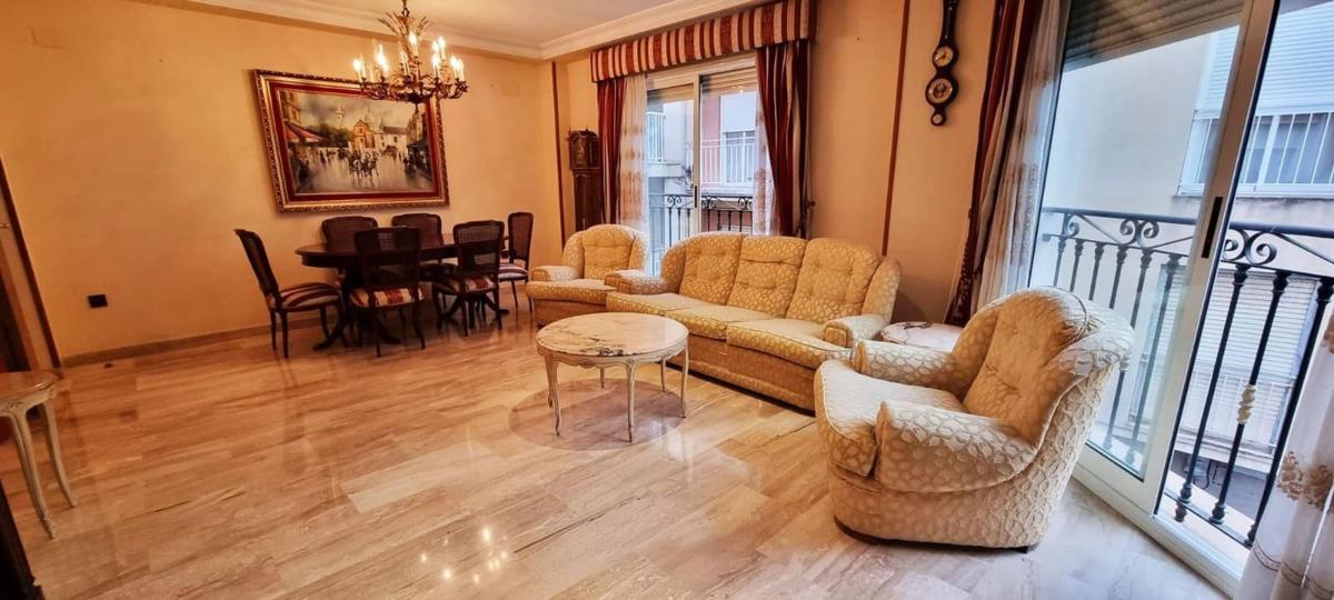 Продажа квартиры на Piso en Centro, Elche / Elx, Эльче / Эльх
photo 2