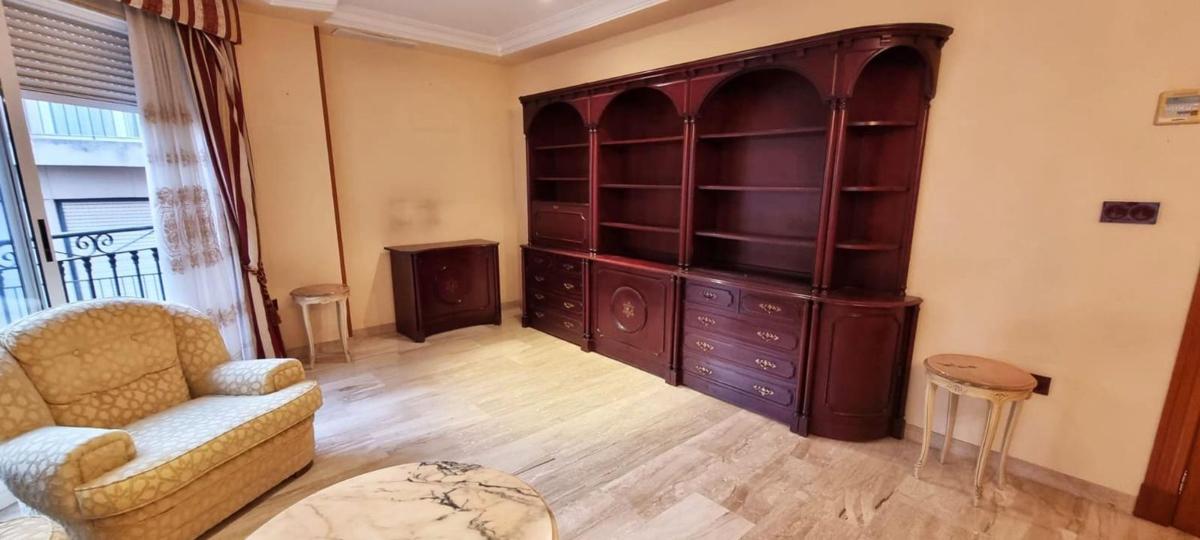 Продажа квартиры на Piso en Centro, Elche / Elx, Эльче / Эльх
photo 4