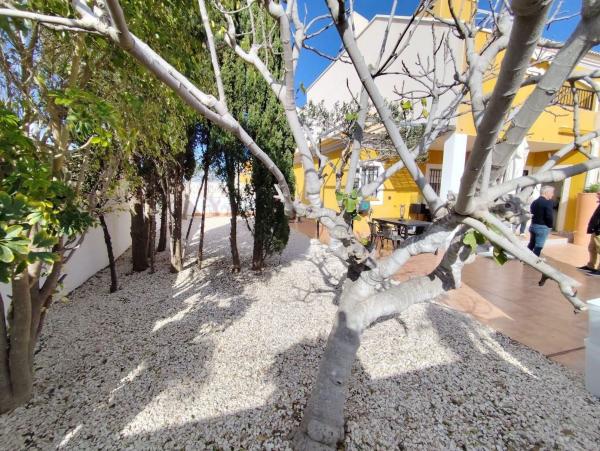Sale of flat in Piso en Arenales del Sol, Elche / Elx, Elche / Elx
 photo 4