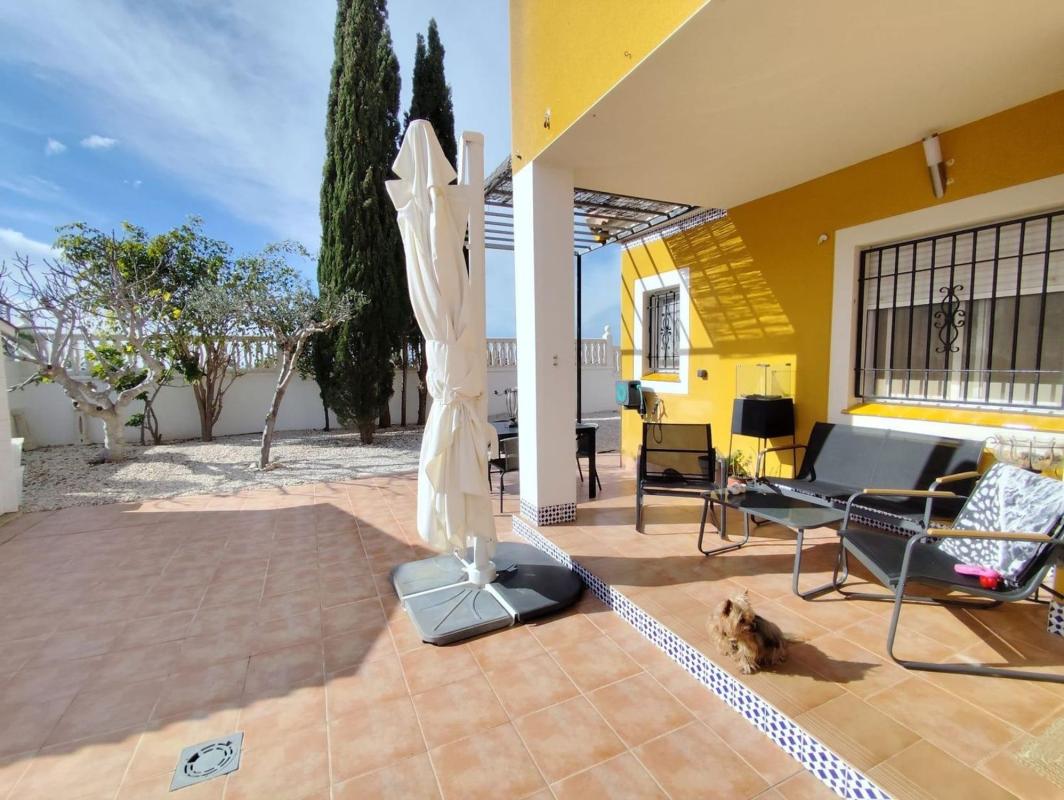 Sale of apartment in Piso en Arenales del Sol, Elche / Elx, Elche / Elx
photo 5