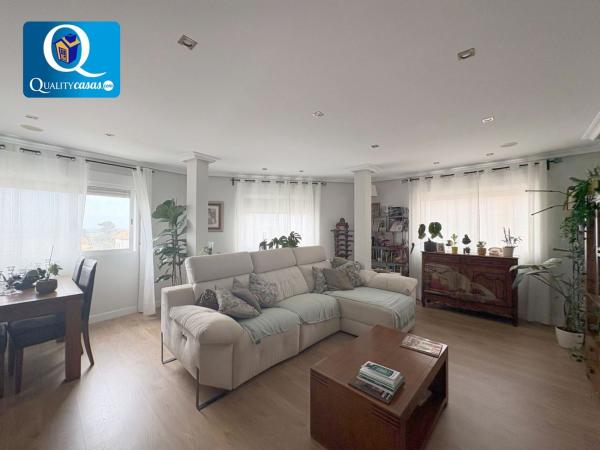 Penthouse for sale at  Ático en Torrellano, Elche / Elx, Elche / Elx photo 4