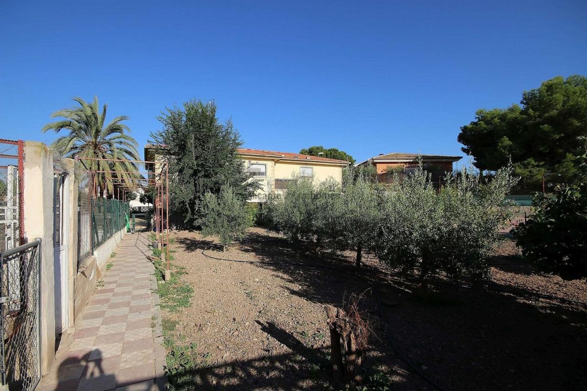 Venta de chalet independiente en Casa o chalet en Monovar, Monovar
photo 3