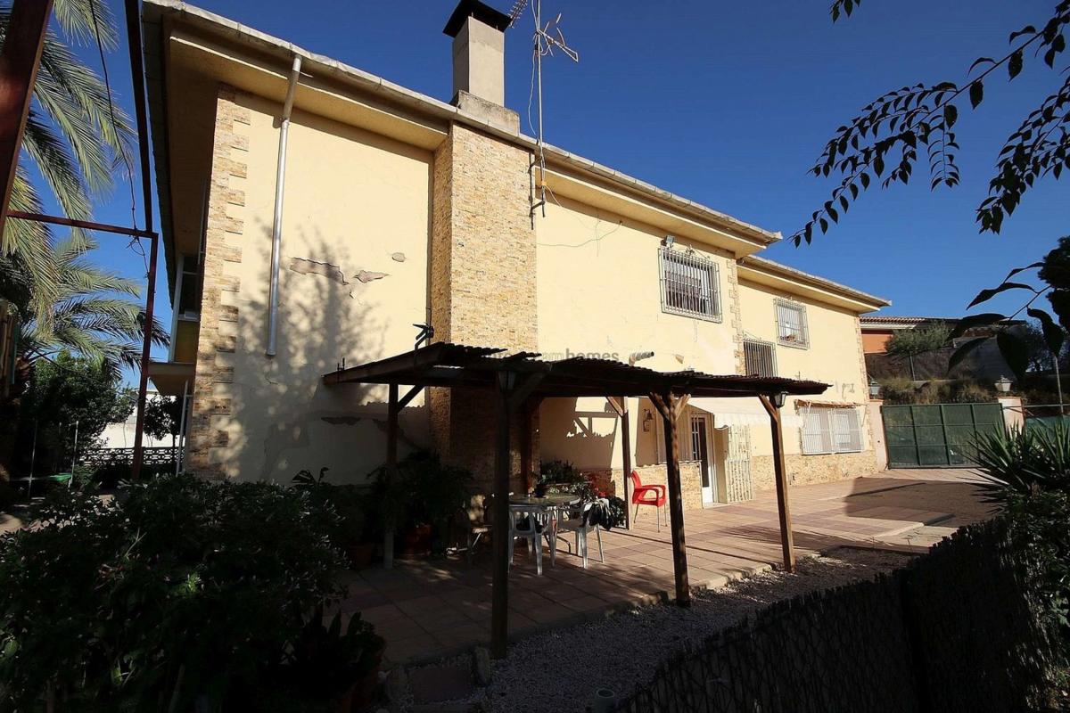 Venta de chalet independiente en Casa o chalet en Monovar, Monovar
photo 5