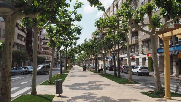 Mansarda na sprzedaż w Ático en Avenida Teodomiro, 1, Orihuela Ciudad, Orihuela, Orihuela thumbnail 2