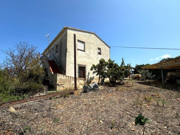 Casa o chalet independiente en La Xara - La Sella - Jesús Pobre, Denia photo 4