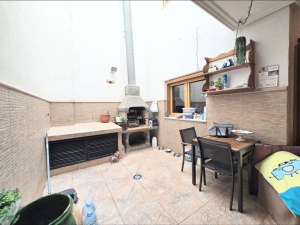 Casa o chalet independiente en San Juan, Aspe thumbnail 3