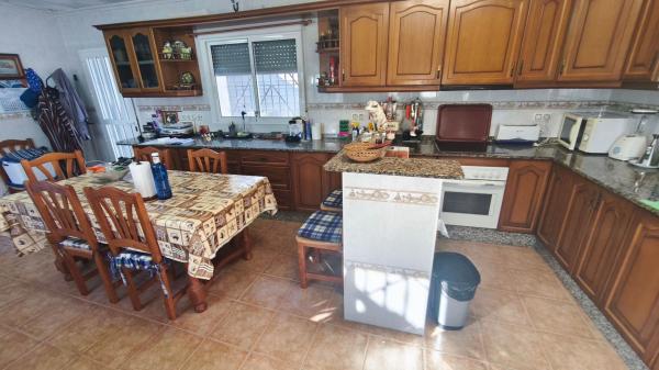Chalet pareado en Calle del Parador, 1 b, La Marina, Elche / Elx photo 1