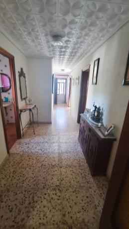 Chalet pareado en Calle del Parador, 1 b, La Marina, Elche / Elx photo 2