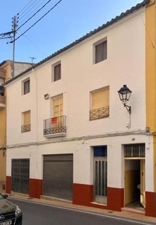 Casa de pueblo en Calle la Creu, 66, Banyeres de Mariola photo 1