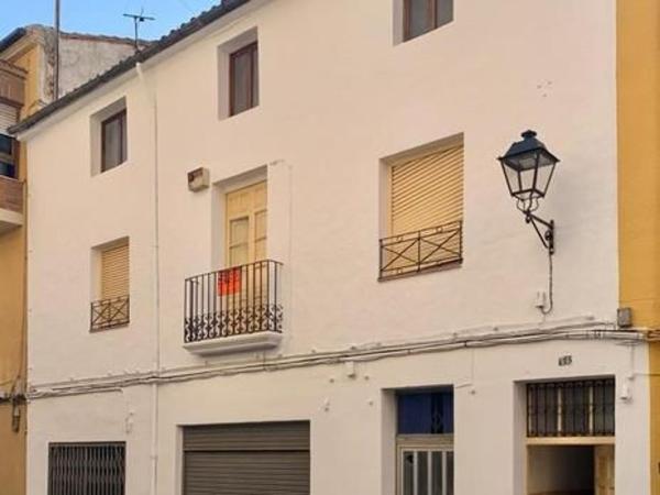 Casa de pueblo en Calle la Creu, 66, Banyeres de Mariola photo 2