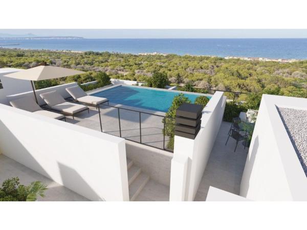 Продажа квартиры на Piso en Calle Colon, Zona Pueblo, Guardamar del Segura, Гуардамар-дель-Сегура
photo 1