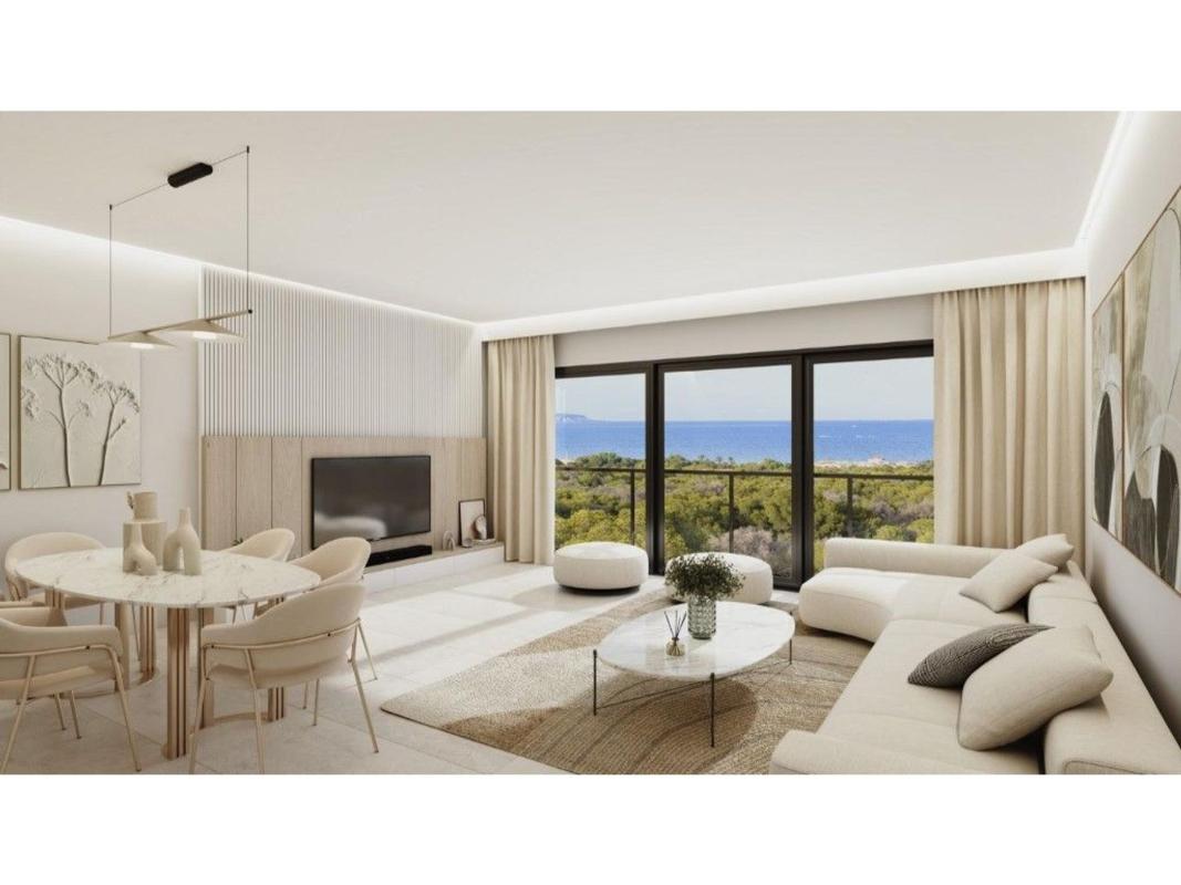 Sale of apartment in Piso en Calle Colon, Zona Pueblo, Guardamar del Segura, Guardamar del Segura
photo 2