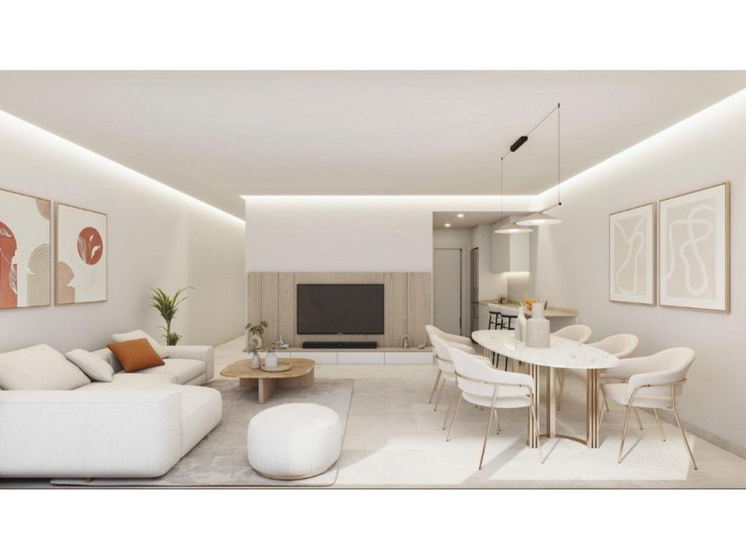 Sale of apartment in Piso en Calle Colon, Zona Pueblo, Guardamar del Segura, Guardamar del Segura
photo 4