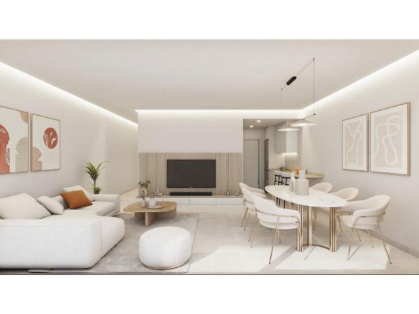 Продажа квартиры на Piso en Calle Colon, Zona Pueblo, Guardamar del Segura, Гуардамар-дель-Сегура
 photo 4