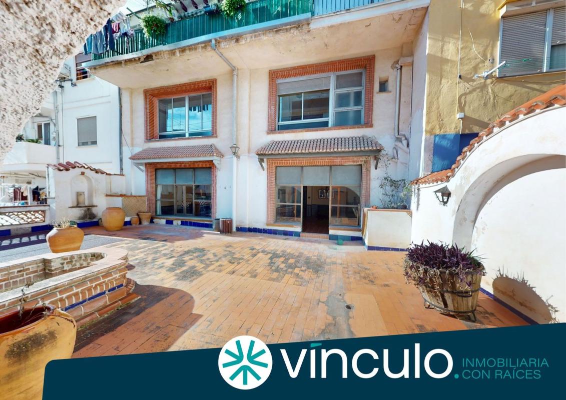 Propiedades en venta y alquiler en España photo 1