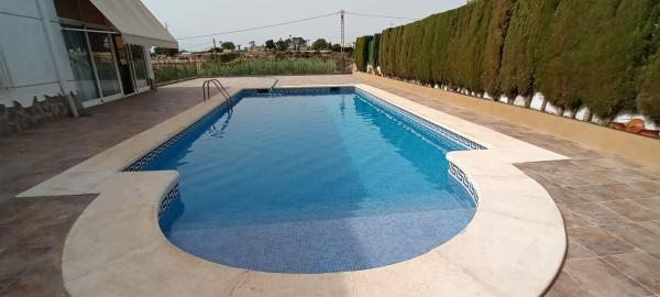 Casa o chalet independiente en La Galia-Bonavista, Elche / Elx photo 1