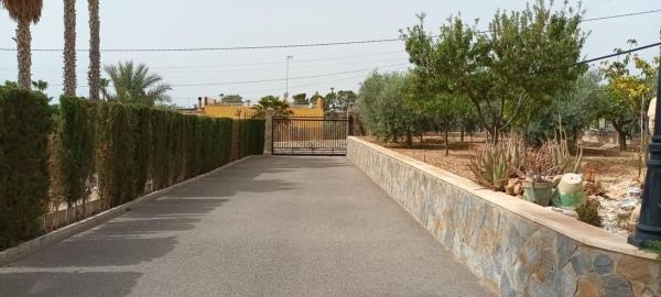 Casa o chalet independiente en La Galia-Bonavista, Elche / Elx thumbnail 2