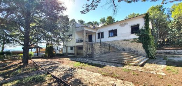 Casa o chalet independiente en Cocentaina thumbnail 2