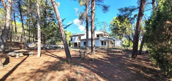 Casa o chalet independiente en Cocentaina thumbnail 3