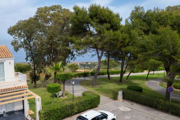 Chalet adosado en Calle Strauss, Gran Vista-Olivo de Oro, Gran Alacant thumbnail 2