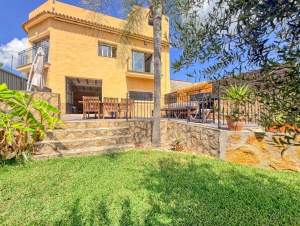 Independent chalet for sale in Casa o chalet en Adsubia, Adsubia
thumbnail 2