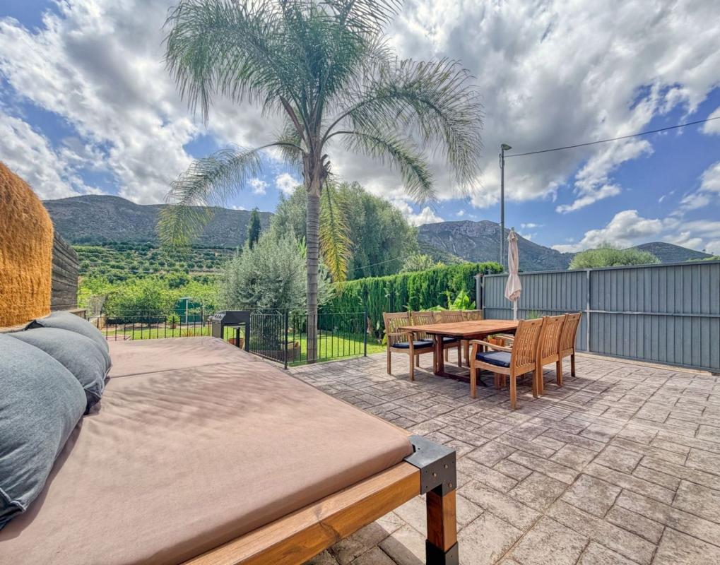Sale of independent chalet in Casa o chalet en Adsubia, Adsubia
 photo 4