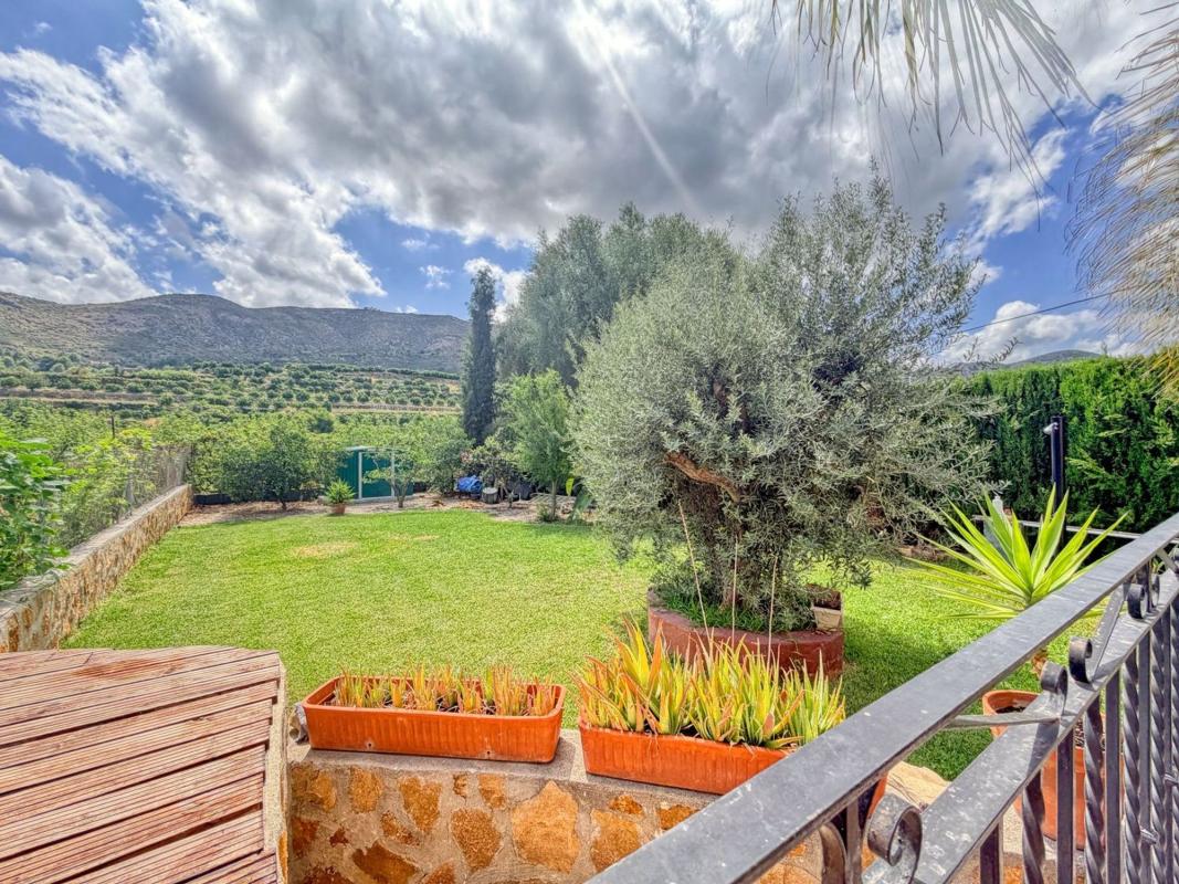 Sale of independent chalet in Casa o chalet en Adsubia, Adsubia
 photo 5