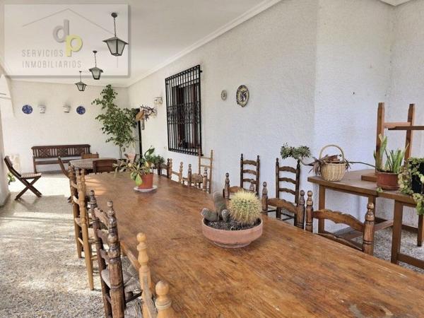 Casa o chalet independiente en Poligono 1 s/n, Jubalcoi-Saladas, Elche / Elx photo 1