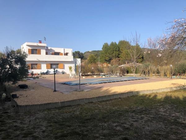 Casa o chalet independiente en Llidoner, 2, Barri Batoi - Sargento - Baradello, Alcoy / Alcoi photo 1