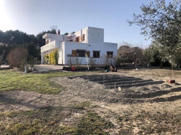 Casa o chalet independiente en Llidoner, 2, Barri Batoi - Sargento - Baradello, Alcoy / Alcoi photo 2