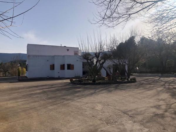 Casa o chalet independiente en Llidoner, 2, Barri Batoi - Sargento - Baradello, Alcoy / Alcoi photo 4