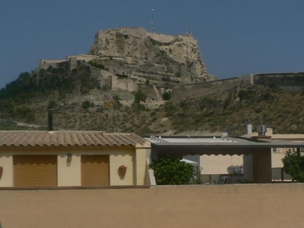 Duplex for sale on Dúplex en San Antón, Alicante / Alacant, Alicante photo 1