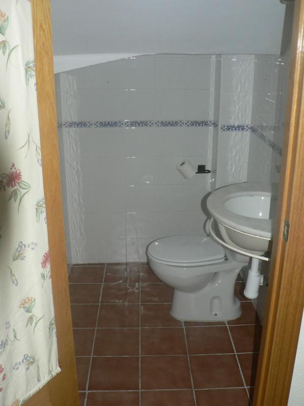 Duplex sale in Dúplex en San Antón, Alicante / Alacant, Alicante photo 5