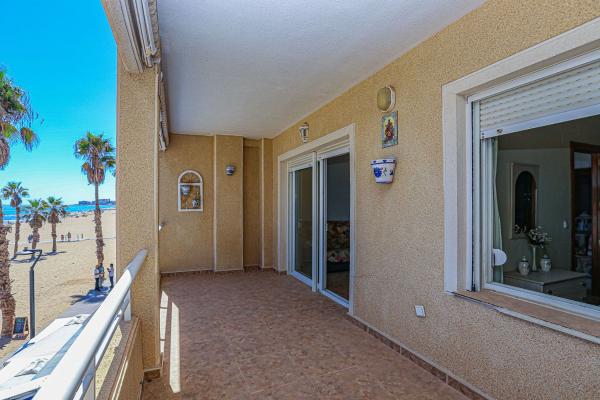 Sale of flat in Piso en Gaspar Perrelló, Torrevieja, Torrevieja
photo 1