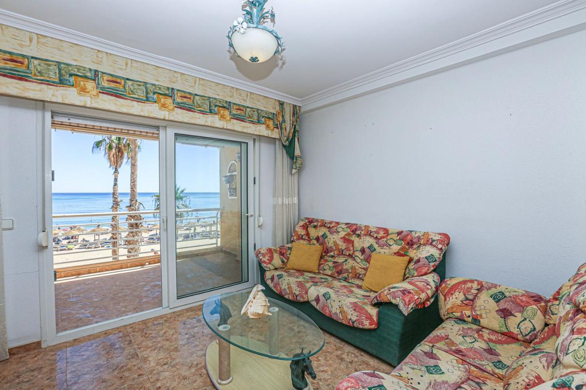 Sale of apartment in Piso en Gaspar Perrelló, Torrevieja, Torrevieja
photo 4