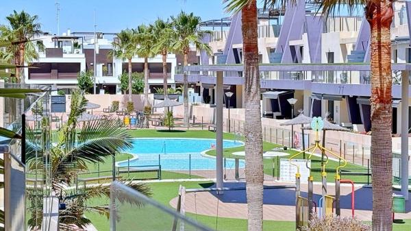 Penthouse for sale at  Ático en Torre de la Horadada, Pilar de la Horadada, Pilar de la Horadada photo 1