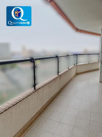 Продажа квартиры на Piso en Vistahermosa, Alicante / Alacant, Аликанте / Алакант
thumbnail 2