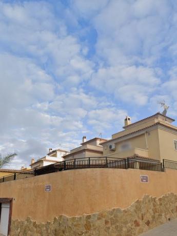 Casa o chalet independiente en Cefeo, 5, Pedanías Este, Aspe photo 1