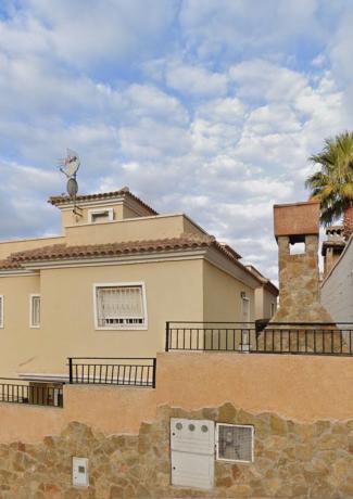 Casa o chalet independiente en Cefeo, 5, Pedanías Este, Aspe thumbnail 3