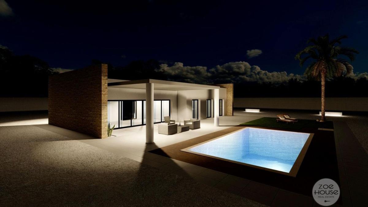 Properties for sale and rent in Spain photo 3