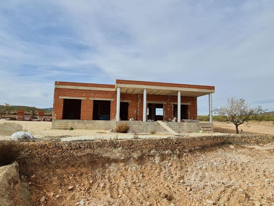 Properties for sale and rent in Spain photo 4
