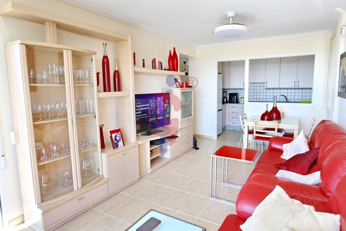 Sale of apartment in Piso en Calle Alcalde Rosalino Perez Hernandez, 27, Puerto Deportivo, Guardamar del Segura, Guardamar del Segura
 photo 2