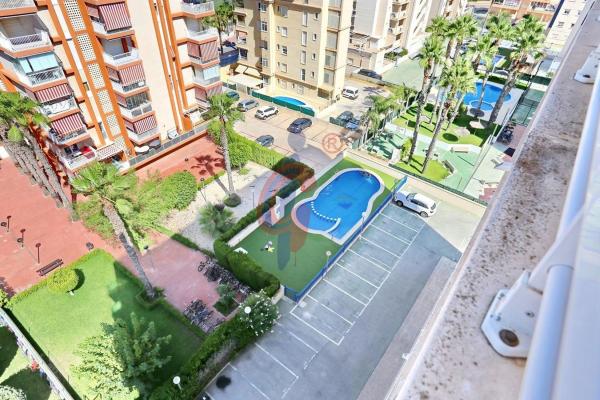 Продажа квартиры на Piso en Calle Alcalde Rosalino Perez Hernandez, 27, Puerto Deportivo, Guardamar del Segura, Гуардамар-дель-Сегура
 photo 4