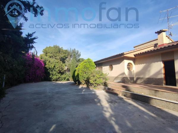 Casa o chalet independiente en Jubalcoi-Saladas, Elche / Elx photo 4