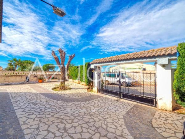 Casa o chalet independiente en Calle Riu Segura, Busot thumbnail 3