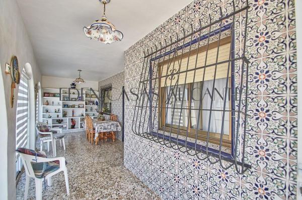Casa o chalet independiente en Riu Segura, Busot thumbnail 3