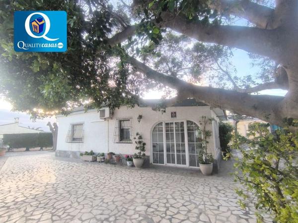 Casa o chalet independiente en Busot thumbnail 3
