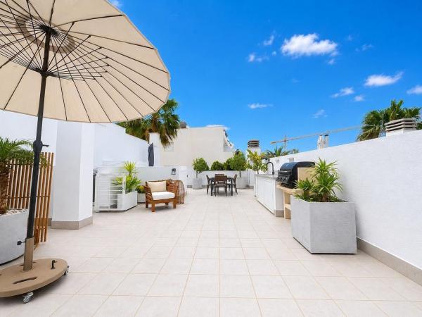 Penthouse for sale at Ático en Calle de Orden Jonico, 61, Monte y Mar, Gran Alacant, Gran Alacant thumbnail 2