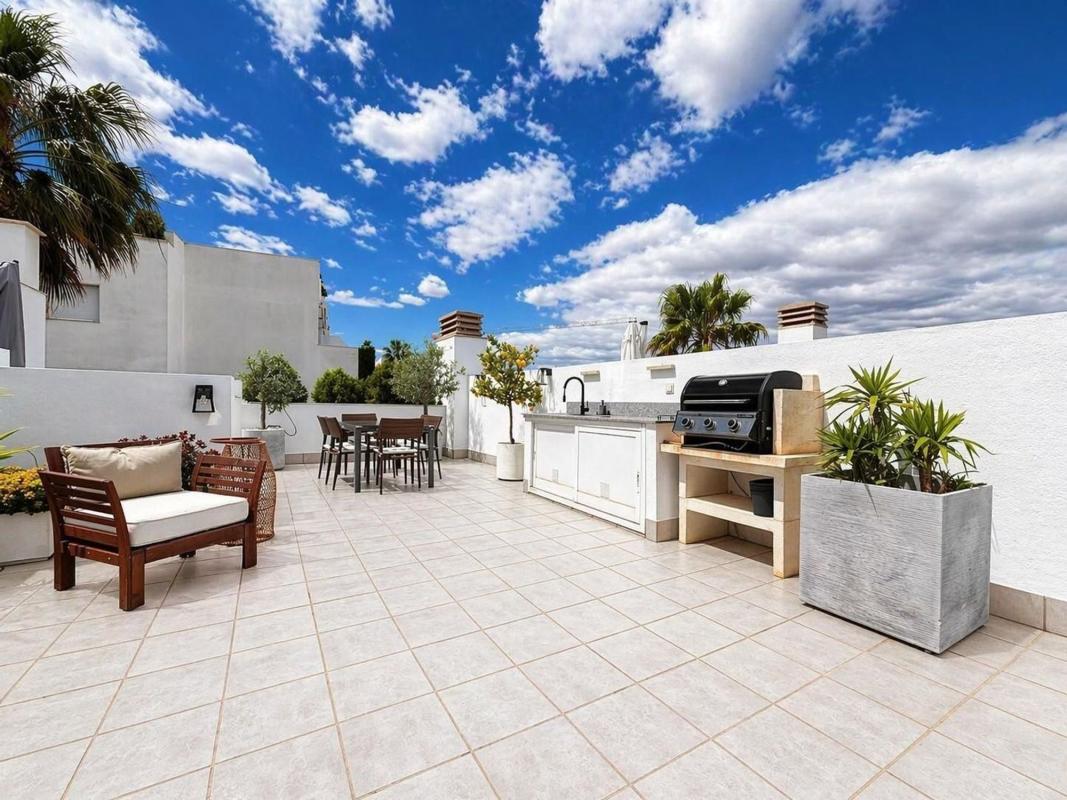 Penthouse sale in  Ático en Calle de Orden Jonico, 61, Monte y Mar, Gran Alacant, Gran Alacant photo 3